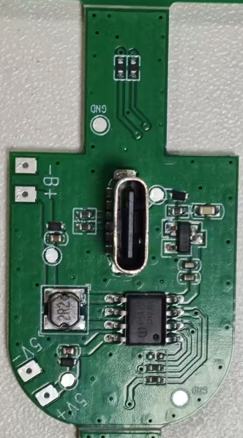 Consumer electronics PCBA