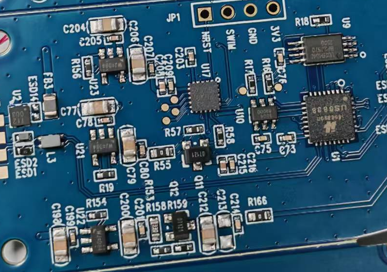 Medical electronics PCBA