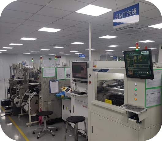 SMT workshop