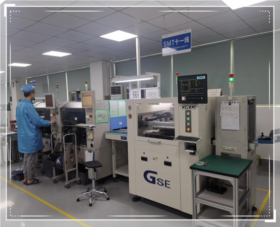 SMT workshop